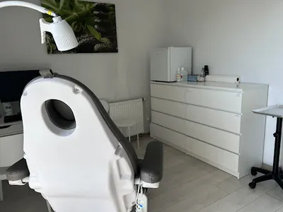 Centrum Badania Znamion - Twoje Znamiona